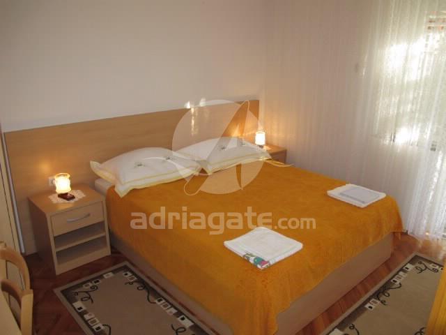 Apartments Mate Baška Voda Værelse billede
