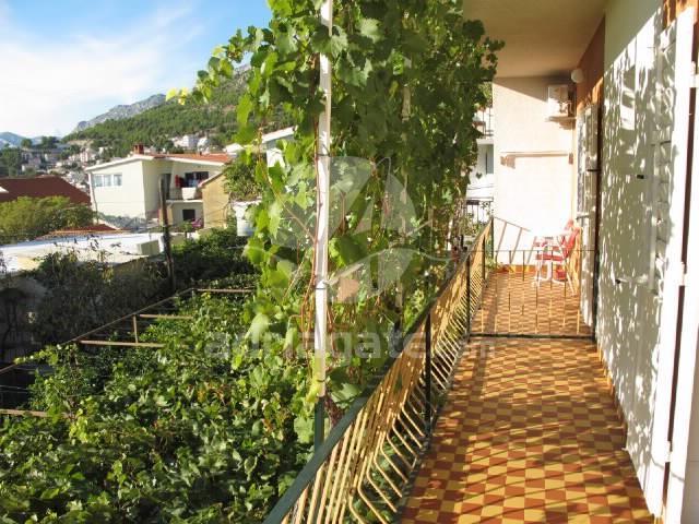 Apartments Mate Baška Voda Værelse billede