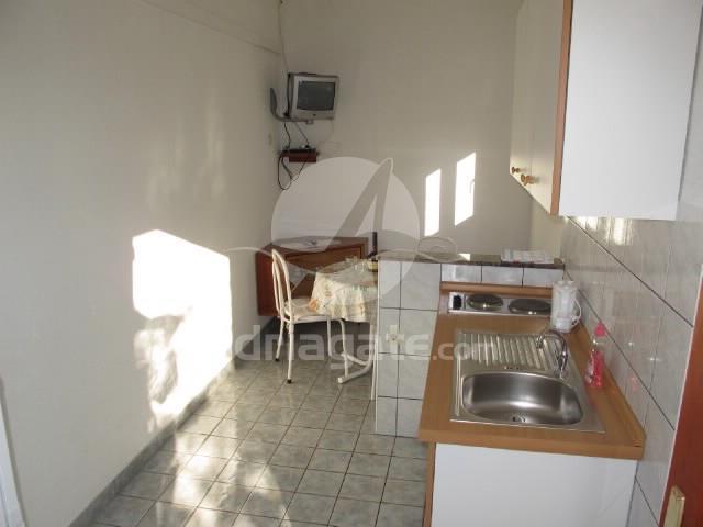 Apartments Mate Baška Voda Værelse billede