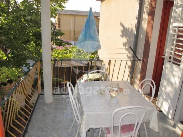 Apartments Mate Baška Voda Værelse billede