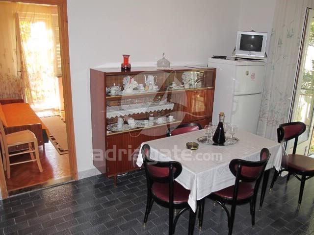 Apartments Mate Baška Voda Værelse billede