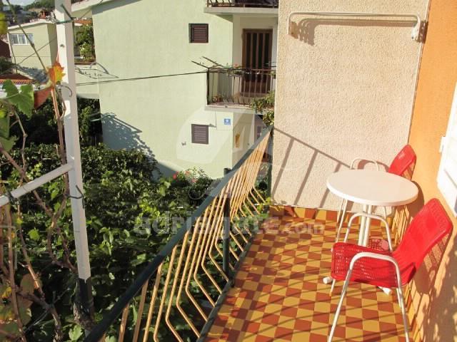 Apartments Mate Baška Voda Værelse billede